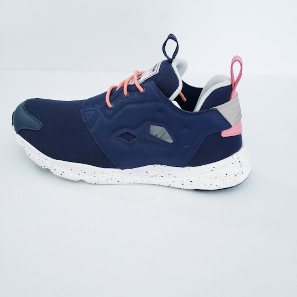 Reebok Classic Ortholite Running Sneakers